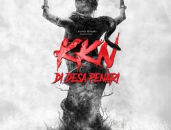 Jangan Ketinggalan, Film KKN di Desa Penari Tayang 24 Februari 2022