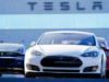 Kini Baterai Tesla Sekali Isi Bisa Melesat 1210 Km