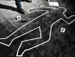 Polres Cimahi Tangkap Lima Pelaku Pembunuhan Geng Motor