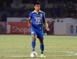 Pelatih Timor Leste Mendadak Temui Bek Persib Achmad Jufriyanto, Ada Apa?