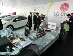 Bagaimana Prospek Pabrik Baterai Hyundai-LG di Karawang?
