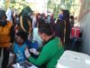 Polres Purwakarta Sebar 15 Titik Vaksinasi Anak