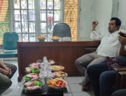 Setelah Golkar, Bawaslu Purwakarta Datangi PKB