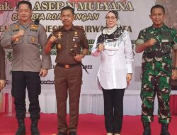 Kajati Jabar: Jangan Berikan Hibah dalam Bentuk Uang Tunai