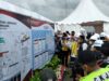Gubernur Jabar Ridwan Kamil Resmikan Jalan Tol Cisumdawu Seksi 1 Cileunyi-Rancakalong