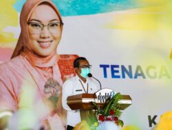 Pemkab Purwakarta Gelar Aksi Bersama Cegah Stunting dan Obesitas