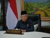 Wapres: Toleransi dan Kerukunan Harus Dijaga