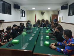 Aliansi Kiansantang: Pekan Ini Kami Laporkan Pengadilan Negeri Purwakarta ke Bawas MA