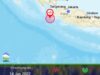 Gempa 6,7 SR Berpusat di Banten, Guncangan Terasa hingga Purwakarta dan Bandung