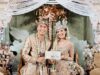Selamat Menikah Vidi Aldiano dan Sheila Dara, Ini Kisahnya