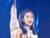 Prestasi dan Pesona IU di Golden Disc Award Ke-36