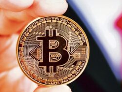 Gila! 4 Aset Kripto Ini Kinerjanya Melampaui Bitcoin