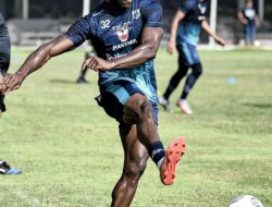 Igbonefo – Spaso Sepakat Besok Adalah Laga Besar