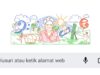 Namanya Unik, Ibu Kasur, Jadi Tema Google Doodle Hari Ini