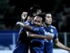 Skuad Minimalis Persib Menang, Gol Debut Kakang Benamkan Persikabo 1973
