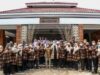 Tajug Tri Bhakti Pusat Pendidikan Akhlak Terpuji