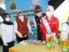 Gubernur Jawa Barat Gelar Operasi Pasar Minyak Murah di Purwakarta