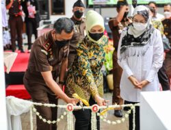 Masyarakat Bisa Berobat di Klinik Kesehatan Kejari Purwakarta