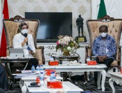 Bupati Purwakarta: Kepesertaan Warga dalam BPJS Kesehatan Meningkat