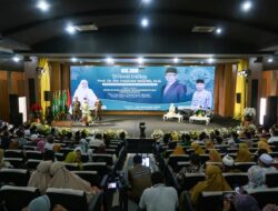 Bupati Purwakarta Ajak Muhammadiyah Perkuat Ikhtiar Pembangunan
