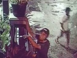 Dua Kali Nyuri Burung, Dua Kali Masuk Penjara