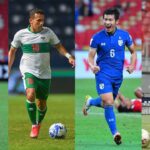 Daftar Pemain Terbaik AFF Suzuki Cup Indonesia vs Thailand, Bukan Egy Maulana Tapi Ricky Kambuaya