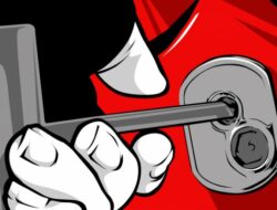 Polres Purwakarta Tangkap Dua Pelaku Curanmor