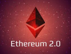 Mengenal Ethereum 2.0