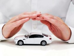 Ini 5 Tips Memilih Asuransi Mobil Terbaik