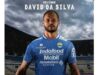 David da Silva Berjanji Robek Gawang Persita