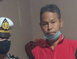 Banyak Pihak Menyayangkan Sopir Truk Maut Balikpapan Tak Banting Stir ke Kiri