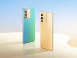 Dirilis Pekan Depan, Ini Bocoran Vivo V23 5G