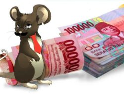 Koruptor Buron Rugikan Negara Rp6 Miliar Ditangkap di Purwakarta