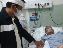 Kabar Duka, Ayahanda Dedi Mulyadi Tutup Usia