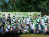 PT. South Pacific Viscose – Pemda Purwakarta Tanam 1.250 Pohon di Lahan Kritis