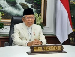 Wapres: Turots Indentitas Keislaman Bangsa di Era Modern