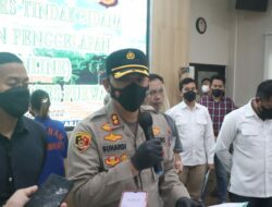 Nggak Ada Akhlak! Cantik, Muda, Jadi Otak Arisan Fiktif