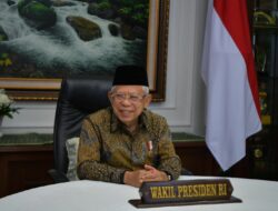 Generasi Muda Indonesia Wajib Ikut Kompetisi Global
