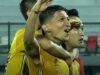 Nol Tembakan ke Gawang, Persib Dibungkam Bhayangkara FC
