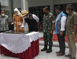 Purwakarta Punya Gedung Creative Center