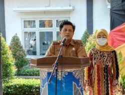 Camat Purwakarta: Seluruh Bangunan dan Tempat Usaha di Sepanjang Jl Kolonel Rahmat Ilegal
