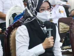 Mitigasi Hadapi Gelombang Ketiga Omicron