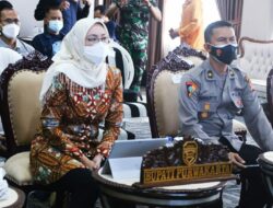 Bupati Purwakarta Imbau Masyarakat Tak Panik, Tetap Disiplin Prokes