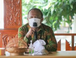 TJSLP dan Peran Korporasi dalam Menghadapi Gelombang Ketiga Covid-19