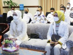 Jaring Dua JPT, Pemkab Purwakarta Gelar Tahap Akhir Seleksi Terbuka