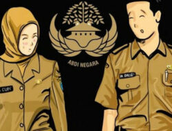 ASN dan Tantangan Era 4.0