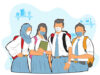 Pelajar Magang atau PKL Harus Terlindungi Program BPJamsostek