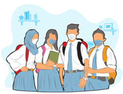 Pelajar Magang atau PKL Harus Terlindungi Program BPJamsostek