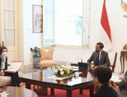 Indonesia-Prancis Jajaki Kerja Sama Pertahanan