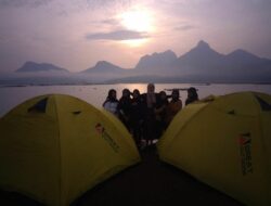 Tanjung Putri Potensi Wisata Baru di Sukasari Purwakarta